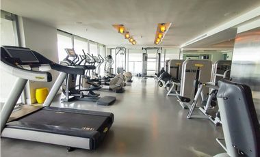 VENTA DE APARTAMENTO EN AVENIDA BALBOA $550.000 #451