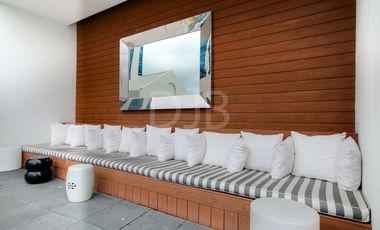 VENTA DE APARTAMENTO EN AVENIDA BALBOA $550.000 #451