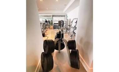 VENTA DE APARTAMENTO EN AVENIDA BALBOA $550.000 #451