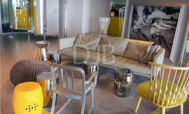 VENTA DE APARTAMENTO EN AVENIDA BALBOA $550.000 #451