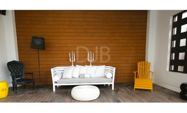 VENTA DE APARTAMENTO EN AVENIDA BALBOA $550.000 #451