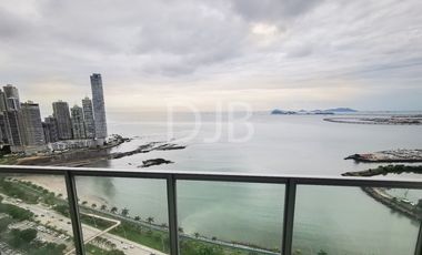 VENTA DE APARTAMENTO EN AVENIDA BALBOA $550.000 #451