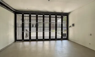 Hunian Mewah dengan Kolam Renang Eksklusif - Stonegate Park Surabaya CitraLand Tipe Helenium