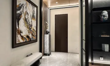 Hunian Mewah dengan Kolam Renang Eksklusif - Stonegate Park Surabaya CitraLand Tipe Helenium