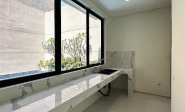 Hunian Mewah dengan Kolam Renang Eksklusif - Stonegate Park Surabaya CitraLand Tipe Helenium
