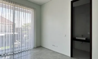 Hunian Mewah dengan Kolam Renang Eksklusif - Stonegate Park Surabaya CitraLand Tipe Helenium