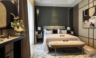 Hunian Mewah dengan Kolam Renang Eksklusif - Stonegate Park Surabaya CitraLand Tipe Helenium