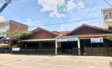 Rumah Mewah Di Pharmindo Lokasi Strategis Cocok Untuk Usaha DEKAT TOL PASIRKOJA DAN TOL BAROS