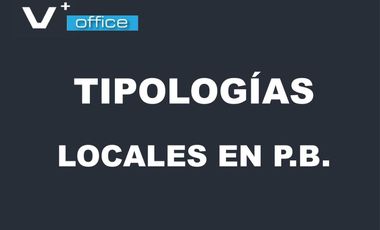 Oficina en Ituzaingó Norte