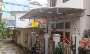 rumah jual palembang