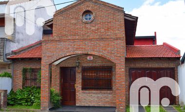 VENTA CASA en Ringuelet