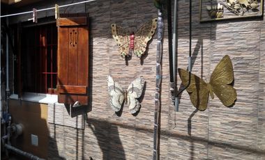 Chalet 3amb + dpto monoambiente / Zona San Juan