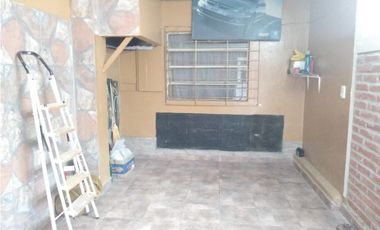 Chalet 3amb + dpto monoambiente / Zona San Juan