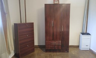 Chalet 3amb + dpto monoambiente / Zona San Juan