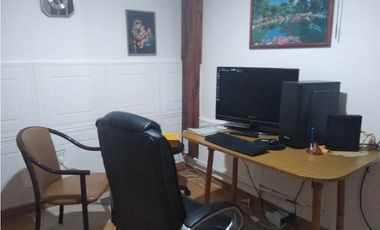 Chalet 3amb + dpto monoambiente / Zona San Juan