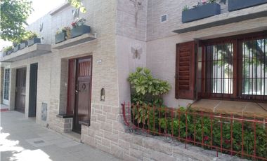 Chalet 3amb + dpto monoambiente / Zona San Juan