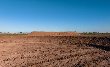 Lote - Cinco Lagos - Barrio cerrado - Ibarlucea