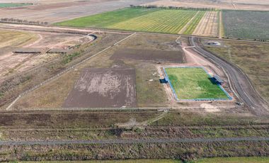 Lote - Cinco Lagos - Barrio cerrado - Ibarlucea