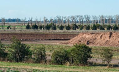 Lote - Cinco Lagos - Barrio cerrado - Ibarlucea