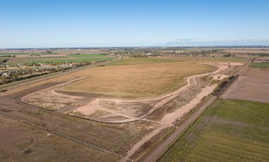 Lote - Cinco Lagos - Barrio cerrado - Ibarlucea