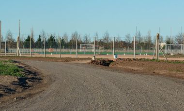 Lote - Cinco Lagos - Barrio cerrado - Ibarlucea