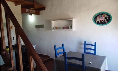 VENTA EN BLOCK 4 DEPARTAMENTOS MAS CHALET