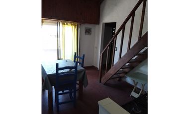 VENTA EN BLOCK 4 DEPARTAMENTOS MAS CHALET