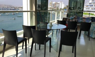 Departamento en Venta o Alquiler en Ancón