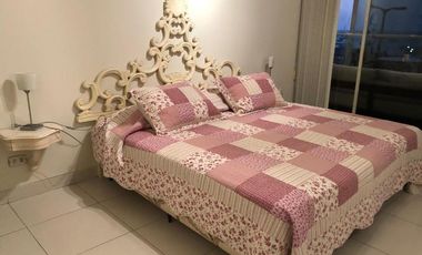 Departamento en Venta o Alquiler en Ancón