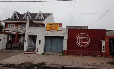 Casa en venta en Lanus Este