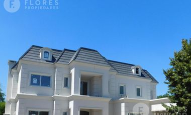 Flores Prop. Vende Casa en La Lomada De Pilar - Pilar