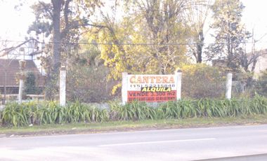 Chalet en venta en Moreno