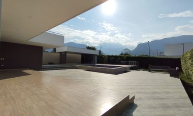 casa en venta en corregimiento la garita. Cod V13100