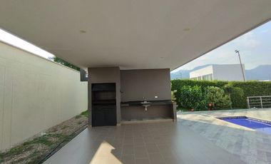 casa en venta en corregimiento la garita. Cod V13100