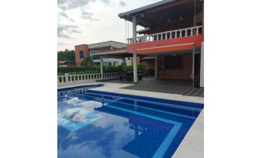 Venta CABAÑA EN CONDOMINIO SANTA CLARA San Jerónimo, Antioquia