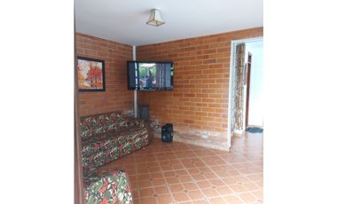 Venta CABAÑA EN CONDOMINIO SANTA CLARA San Jerónimo, Antioquia