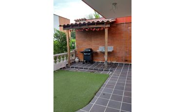 Venta CABAÑA EN CONDOMINIO SANTA CLARA San Jerónimo, Antioquia