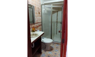 Venta CABAÑA EN CONDOMINIO SANTA CLARA San Jerónimo, Antioquia