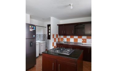 Venta CABAÑA EN CONDOMINIO SANTA CLARA San Jerónimo, Antioquia