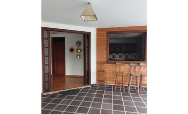 Venta CABAÑA EN CONDOMINIO SANTA CLARA San Jerónimo, Antioquia