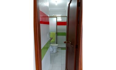 Venta CABAÑA EN CONDOMINIO SANTA CLARA San Jerónimo, Antioquia
