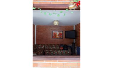 Venta CABAÑA EN CONDOMINIO SANTA CLARA San Jerónimo, Antioquia