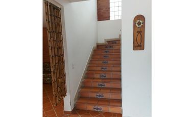 Venta CABAÑA EN CONDOMINIO SANTA CLARA San Jerónimo, Antioquia