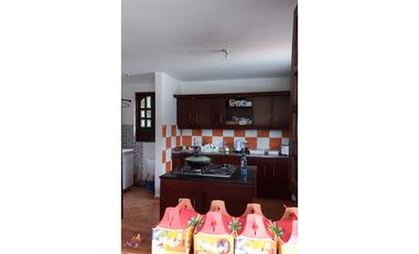 Venta CABAÑA EN CONDOMINIO SANTA CLARA San Jerónimo, Antioquia