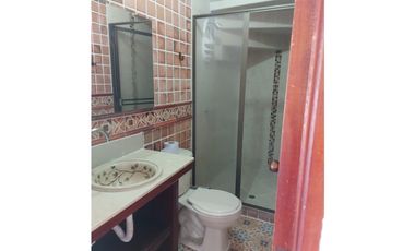 Venta CABAÑA EN CONDOMINIO SANTA CLARA San Jerónimo, Antioquia