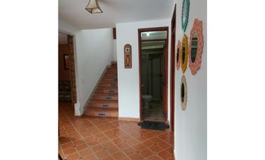Venta CABAÑA EN CONDOMINIO SANTA CLARA San Jerónimo, Antioquia