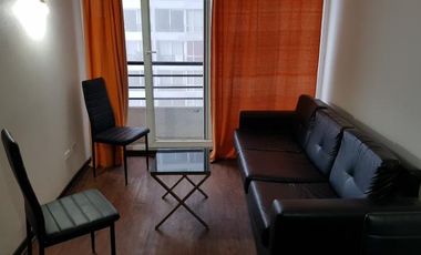 Departamento en venta en Santiago