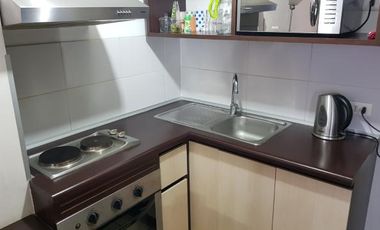 Departamento en venta en Santiago