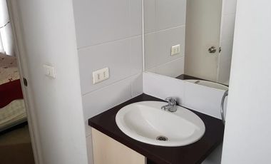 Departamento en venta en Santiago
