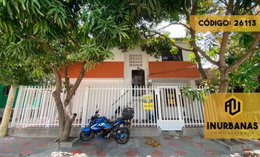 apartamento en arriendo en nuevo horizonte. Cod A26113